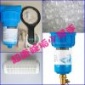 供应反冲洗管道精密过滤器/净水器前置过滤器/太阳能除垢器